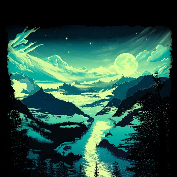 Meet your Posher, Ngae - Picture 1 of 1